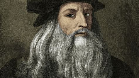 Da Vinci.